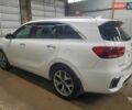 Білий Кіа Соренто, об'ємом двигуна 3.3 л та пробігом 137 тис. км за 2900 $, фото 1 на Automoto.ua