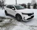 Білий Кіа Соренто, об'ємом двигуна 2.2 л та пробігом 86 тис. км за 26500 $, фото 6 на Automoto.ua