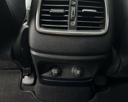 Білий Кіа Соренто, об'ємом двигуна 2.2 л та пробігом 156 тис. км за 28500 $, фото 34 на Automoto.ua