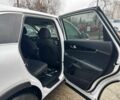 Білий Кіа Соренто, об'ємом двигуна 2.4 л та пробігом 113 тис. км за 20500 $, фото 18 на Automoto.ua