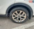 Белый Киа Соренто, объемом двигателя 2.2 л и пробегом 88 тыс. км за 12500 $, фото 23 на Automoto.ua