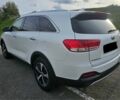 Білий Кіа Соренто, об'ємом двигуна 0 л та пробігом 102 тис. км за 15400 $, фото 3 на Automoto.ua