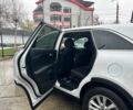 Білий Кіа Соренто, об'ємом двигуна 2.4 л та пробігом 113 тис. км за 20500 $, фото 14 на Automoto.ua