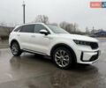 Белый Киа Соренто, объемом двигателя 2.2 л и пробегом 32 тыс. км за 35000 $, фото 1 на Automoto.ua