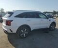 Белый Киа Соренто, объемом двигателя 2.5 л и пробегом 135 тыс. км за 7000 $, фото 2 на Automoto.ua