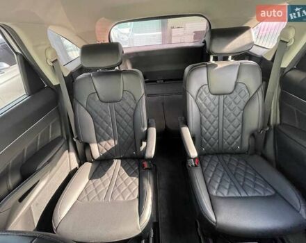 Киа Соренто 2020 в Одессе на Automoto.ua Белый Киа Соренто, объемом двигателя 2.15 л и пробегом 97 тыс. км за 33800 $, фото 21 на Automoto.ua