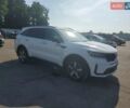 Белый Киа Соренто, объемом двигателя 2 л и пробегом 136 тыс. км за 8600 $, фото 3 на Automoto.ua
