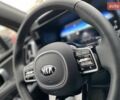 Белый Киа Соренто, объемом двигателя 2.15 л и пробегом 130 тыс. км за 37200 $, фото 39 на Automoto.ua