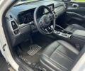 Белый Киа Соренто, объемом двигателя 2.2 л и пробегом 89 тыс. км за 19600 $, фото 8 на Automoto.ua
