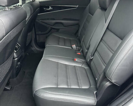 Білий Кіа Соренто, об'ємом двигуна 2.2 л та пробігом 156 тис. км за 28500 $, фото 31 на Automoto.ua