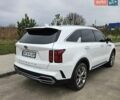 Білий Кіа Соренто, об'ємом двигуна 2.15 л та пробігом 148 тис. км за 32900 $, фото 7 на Automoto.ua