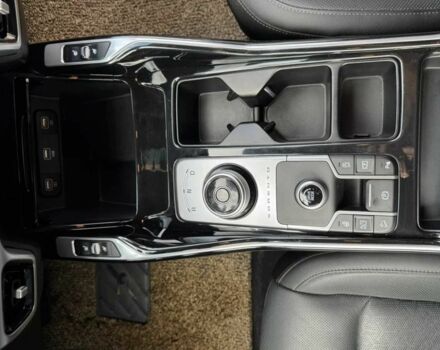 Белый Киа Соренто, объемом двигателя 2.2 л и пробегом 51 тыс. км за 22999 $, фото 6 на Automoto.ua