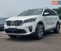Белый Киа Соренто, объемом двигателя 2.2 л и пробегом 88 тыс. км за 12500 $, фото 22 на Automoto.ua
