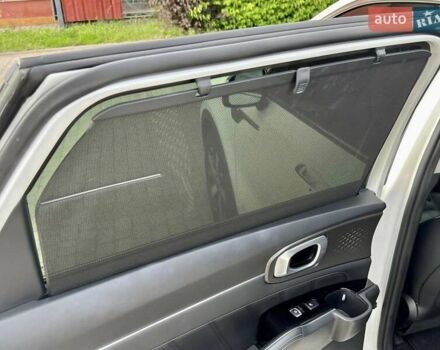 Киа Соренто 2020 в Львове на Automoto.ua Белый Киа Соренто, объемом двигателя 2.15 л и пробегом 173 тыс. км за 32500 $, фото 25 на Automoto.ua