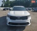 Белый Киа Соренто, объемом двигателя 2 л и пробегом 136 тыс. км за 8600 $, фото 4 на Automoto.ua