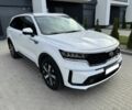 Белый Киа Соренто, объемом двигателя 2.2 л и пробегом 51 тыс. км за 22999 $, фото 1 на Automoto.ua