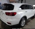 Белый Киа Соренто, объемом двигателя 2.4 л и пробегом 67 тыс. км за 4600 $, фото 3 на Automoto.ua