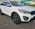Білий Кіа Соренто, об'ємом двигуна 0 л та пробігом 102 тис. км за 15400 $, фото 7 на Automoto.ua