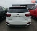 Белый Киа Соренто, объемом двигателя 3.3 л и пробегом 72 тыс. км за 12300 $, фото 4 на Automoto.ua
