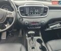 Белый Киа Соренто, объемом двигателя 3.3 л и пробегом 72 тыс. км за 12300 $, фото 7 на Automoto.ua