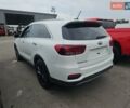 Белый Киа Соренто, объемом двигателя 3.3 л и пробегом 72 тыс. км за 12300 $, фото 3 на Automoto.ua