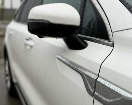 Белый Киа Соренто, объемом двигателя 2.2 л и пробегом 32 тыс. км за 35000 $, фото 31 на Automoto.ua