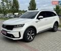 Киа Соренто 2020 в Львове на Automoto.ua Белый Киа Соренто, объемом двигателя 2.15 л и пробегом 173 тыс. км за 32500 $, фото 6 на Automoto.ua