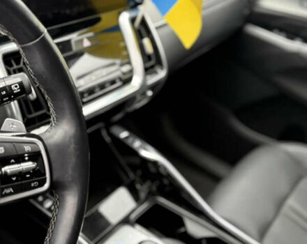 Белый Киа Соренто, объемом двигателя 2.2 л и пробегом 32 тыс. км за 35000 $, фото 21 на Automoto.ua