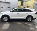 Білий Кіа Соренто, об'ємом двигуна 2.4 л та пробігом 114 тис. км за 15600 $, фото 2 на Automoto.ua