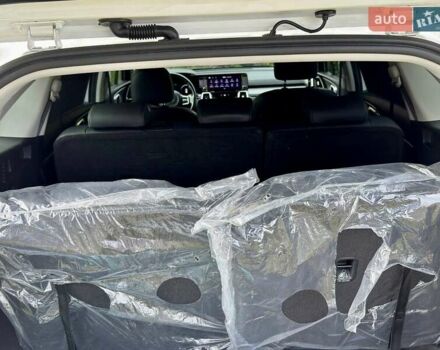 Киа Соренто 2020 в Львове на Automoto.ua Белый Киа Соренто, объемом двигателя 2.15 л и пробегом 173 тыс. км за 32500 $, фото 27 на Automoto.ua