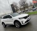 Белый Киа Соренто, объемом двигателя 2.15 л и пробегом 130 тыс. км за 37200 $, фото 1 на Automoto.ua