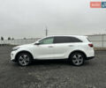 Білий Кіа Соренто, об'ємом двигуна 2.2 л та пробігом 156 тис. км за 28500 $, фото 4 на Automoto.ua