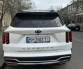 Белый Киа Соренто, объемом двигателя 2.15 л и пробегом 16 тыс. км за 39000 $, фото 11 на Automoto.ua