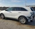 Белый Киа Соренто, объемом двигателя 2.4 л и пробегом 57 тыс. км за 3900 $, фото 1 на Automoto.ua