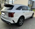 Белый Киа Соренто, объемом двигателя 2.2 л и пробегом 51 тыс. км за 22999 $, фото 3 на Automoto.ua