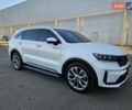 Белый Киа Соренто, объемом двигателя 2.15 л и пробегом 89 тыс. км за 39000 $, фото 2 на Automoto.ua