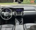 Киа Соренто 2020 в Львове на Automoto.ua Белый Киа Соренто, объемом двигателя 2.15 л и пробегом 173 тыс. км за 31900 $, фото 25 на Automoto.ua