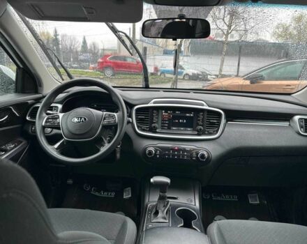 Киа Соренто 2020 в Черновцах на Automoto.ua Белый Киа Соренто, объемом двигателя 2.4 л и пробегом 113 тыс. км за 19700 $, фото 17 на Automoto.ua