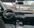 Білий Кіа Соренто, об'ємом двигуна 2.4 л та пробігом 113 тис. км за 20500 $, фото 17 на Automoto.ua