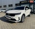Білий Кіа Соренто, об'ємом двигуна 2.15 л та пробігом 97 тис. км за 33800 $, фото 1 на Automoto.ua