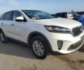 Белый Киа Соренто, объемом двигателя 2.4 л и пробегом 57 тыс. км за 3900 $, фото 3 на Automoto.ua