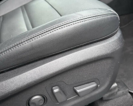 Білий Кіа Соренто, об'ємом двигуна 2.2 л та пробігом 156 тис. км за 28500 $, фото 25 на Automoto.ua