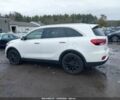 Білий Кіа Соренто, об'ємом двигуна 3.3 л та пробігом 78 тис. км за 3500 $, фото 13 на Automoto.ua