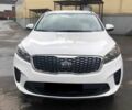 Білий Кіа Соренто, об'ємом двигуна 2.4 л та пробігом 114 тис. км за 15600 $, фото 1 на Automoto.ua