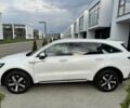 Белый Киа Соренто, объемом двигателя 2.2 л и пробегом 51 тыс. км за 22999 $, фото 4 на Automoto.ua
