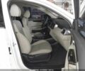 Белый Киа Соренто, объемом двигателя 2.4 л и пробегом 67 тыс. км за 4600 $, фото 4 на Automoto.ua