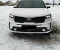 Білий Кіа Соренто, об'ємом двигуна 2.2 л та пробігом 86 тис. км за 26500 $, фото 7 на Automoto.ua