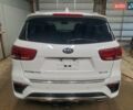 Білий Кіа Соренто, об'ємом двигуна 3.3 л та пробігом 137 тис. км за 2900 $, фото 5 на Automoto.ua