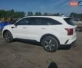 Белый Киа Соренто, объемом двигателя 2 л и пробегом 136 тыс. км за 8600 $, фото 1 на Automoto.ua
