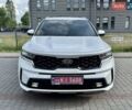 Киа Соренто 2020 в Львове на Automoto.ua Белый Киа Соренто, объемом двигателя 2.15 л и пробегом 173 тыс. км за 32500 $, фото 1 на Automoto.ua